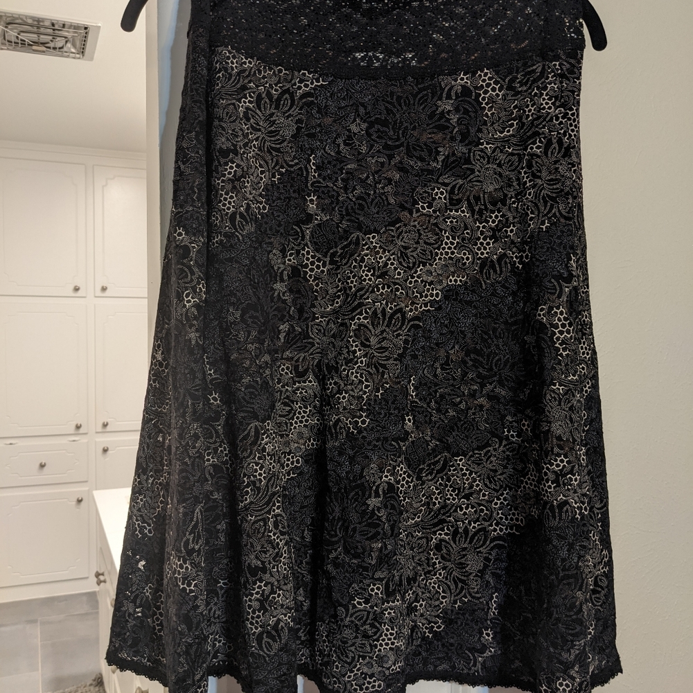 CaBi skirt